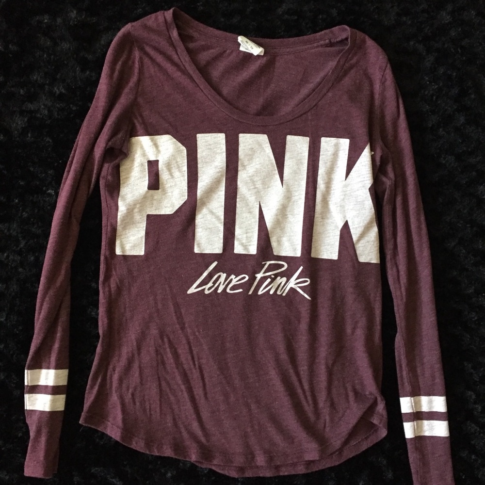 Victoria secret PINK shirt